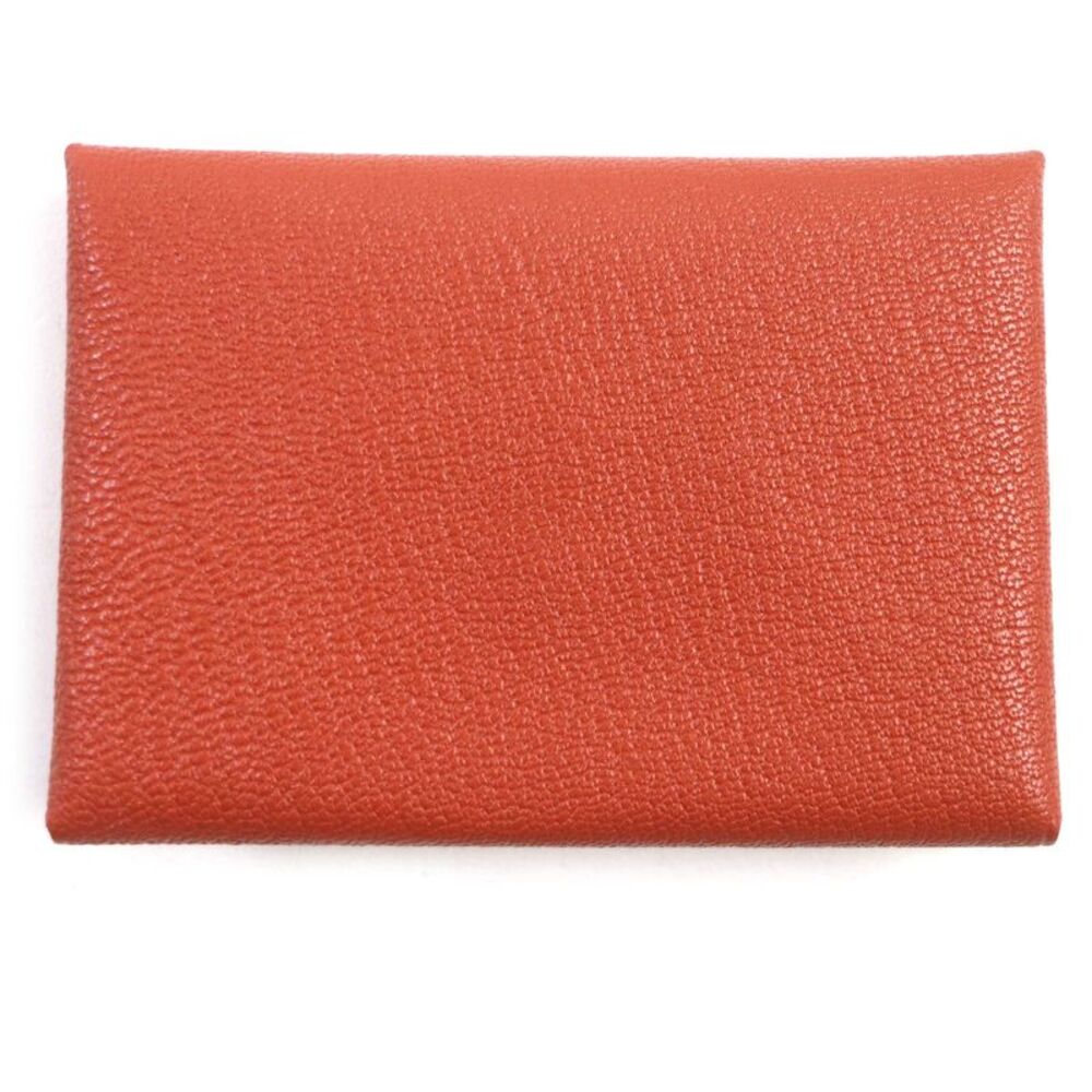 Hermes Calvi Duo Card Case - Picture 3 of 3